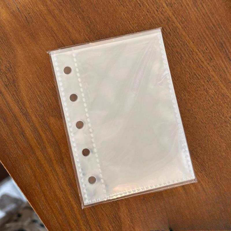 M5 Cute Gloves Plush Photocard Album Fluffy Kpop Photocard Holder for 3 Inch Idol Card Photo Albums with Mini Pendant Note Book