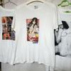 [USED] WIND AND SEA Nirvana Live Long Sleeve Tee
