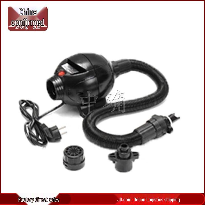 

Inflatable Emergency Rescue Air Cushion