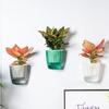 Multi-Color Wall Hanging Flowerpot Self-Absorbent Flowerpot Living Room Pot Pot