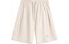 Wade Collection Casual Shorts Men's Moonlight Gray AKST653-2