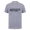 2026 Have You Tried Turning It Off and On Again Tshirts Men Women Funny Birthday Present for Man Nerd Programmer Hacker T Shirt Cool Short Sleeve Tee