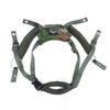 Kevlar Ballistic Helmet Liner & Suspension System