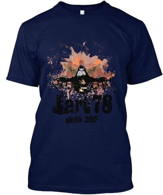 

Jart78 War TTshirt Made in the USA Size S to 5XL L