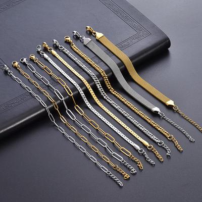 Bracciali – Bracciali a catena