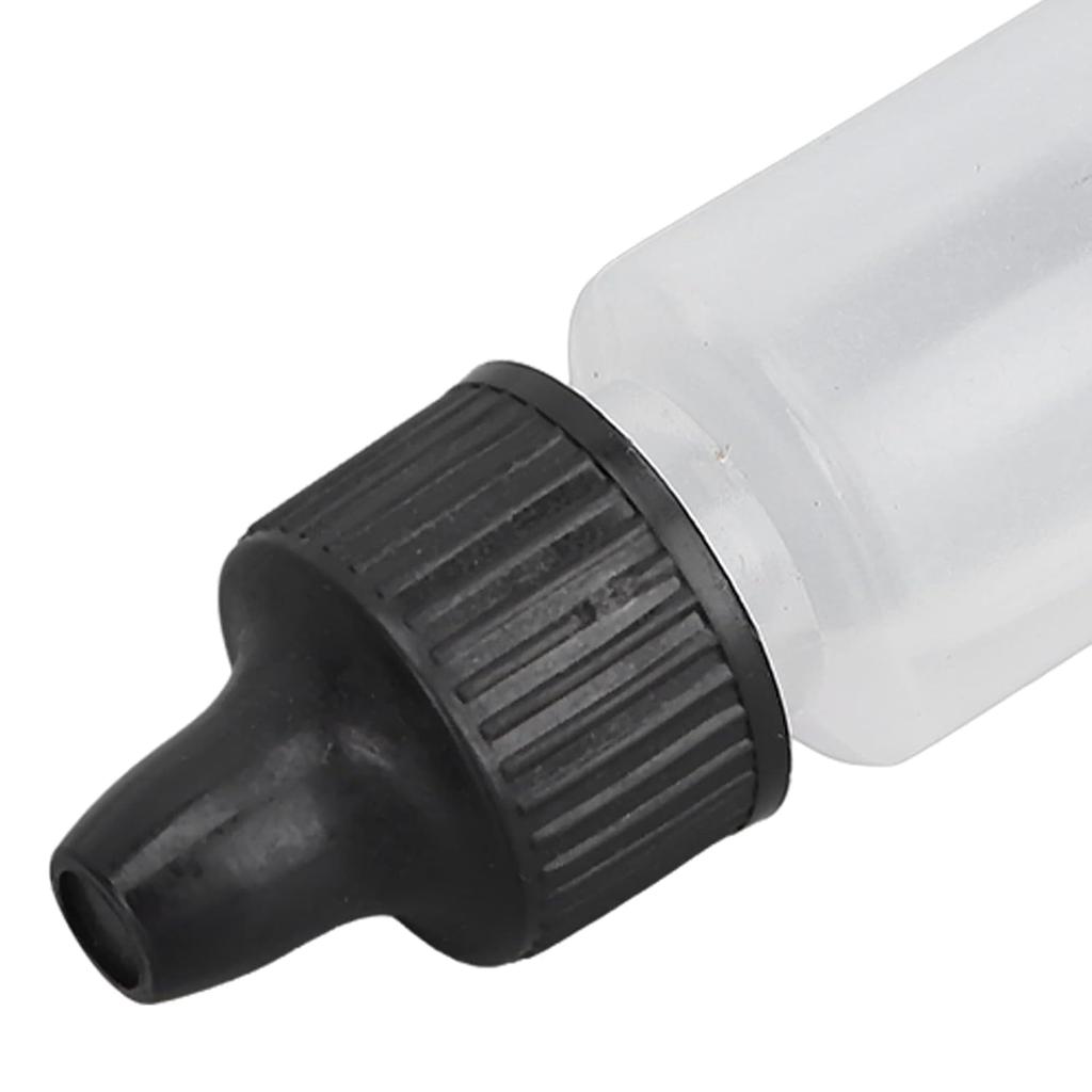 Shaver Lubricant, Reduce Heat Prevent Incisive Shaving Clipper Maintenance Oil for Sewing Machines