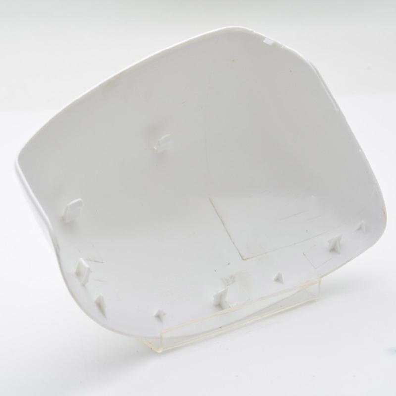 Krytka zpětného zrcátka do auta Pravá/levá Krytka zpětného zrcátka Krytka bočního zrcátka do auta Vhodné pro Civic 2012-2015