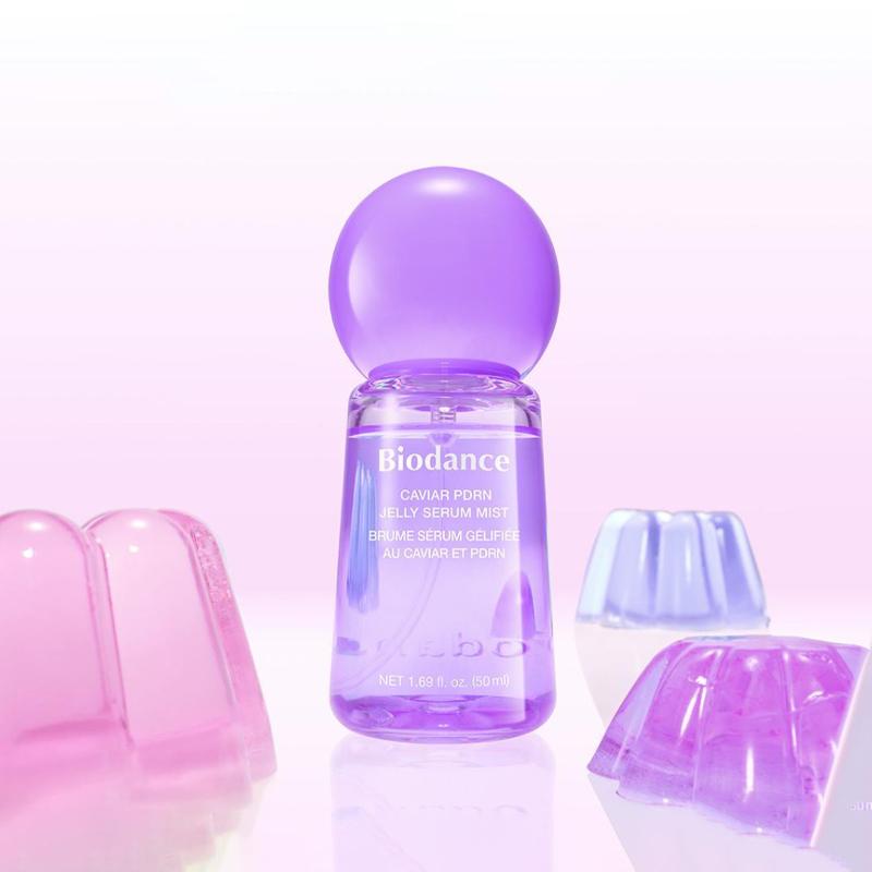 Biodance Kaviaar PDRN Jelly Serum Mist 50ml