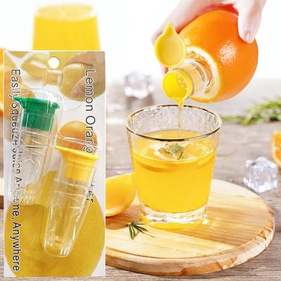 Frukt - och grönsaksverktyg – Juicepressar