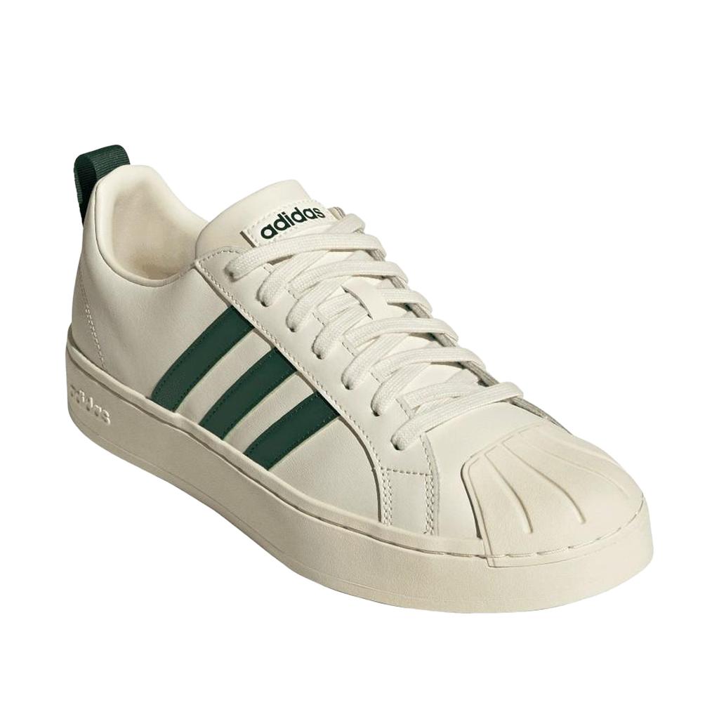 Adidas Herren Streetcheck Leder-Sneaker