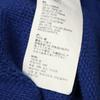 G-Star Long Sleeve Parker M Blue Men's Used