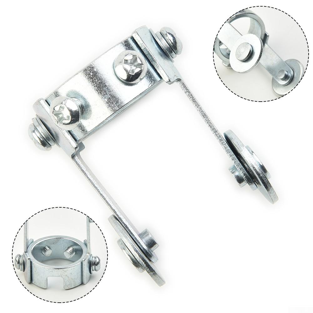 Roller Guide Wheel Roller Joint Welding Tool With Roller