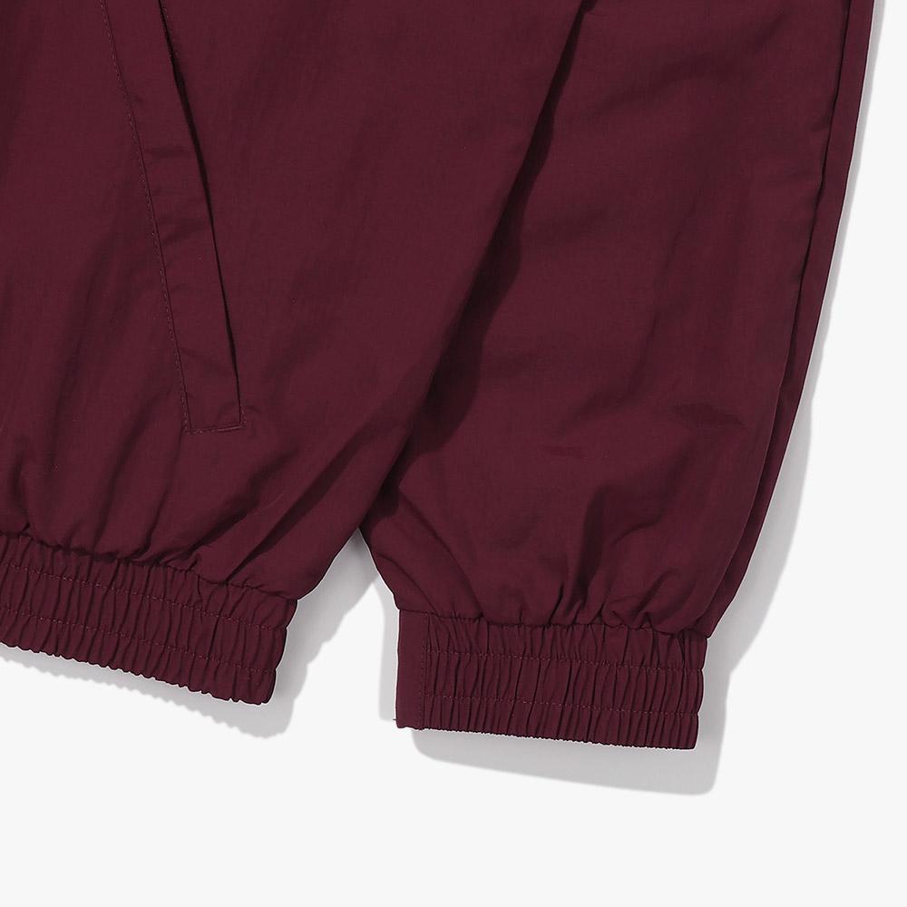 Diadora Icon Track Jacket Burgundy
