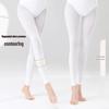 Aiwugo Women's Capri Dance Tights