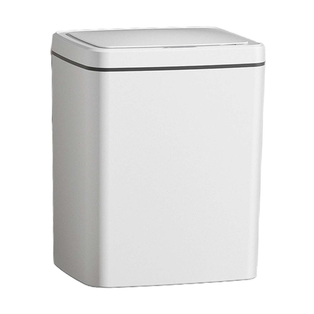 Automatic Motion Garbage Can Electric Bin Trash for Living Room