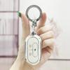 Niu Electric Vehicle Key Case: Soft Protective Cover for G0, G2, G3, GOVA, F0, F2, F4, G3C Models