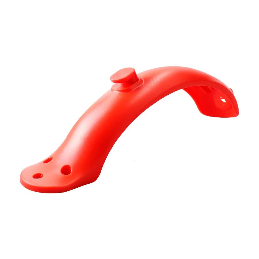 Fenders Scooter Rear Mudguard Fender Guard / Bracket / Hook /Taillight for Xiaomi M365 Pro Electric Scooter Wings Accessories