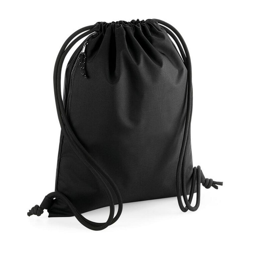 Bagbase Recycled Drawstring Bag