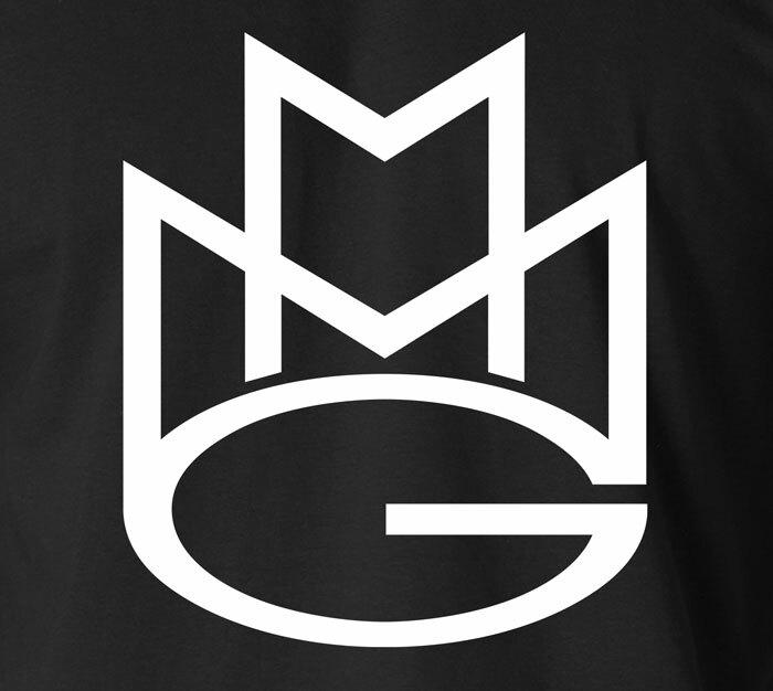 MMG Maybach Music Group Rick Ross HipHop Miami South Beach Rap S-6XL T-Shirt Unisex T-Shirt