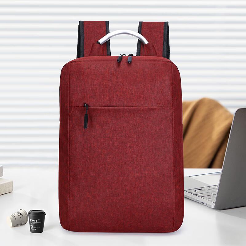 Qijian Business Laptop Backpack 15.6 Inch
