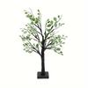 [Romantic Christmas Lamp] Christmas White Birch 1pc Studio Light Stand | Romantic Bedroom Night Light, Indoor Photo Shooting Ambient Light