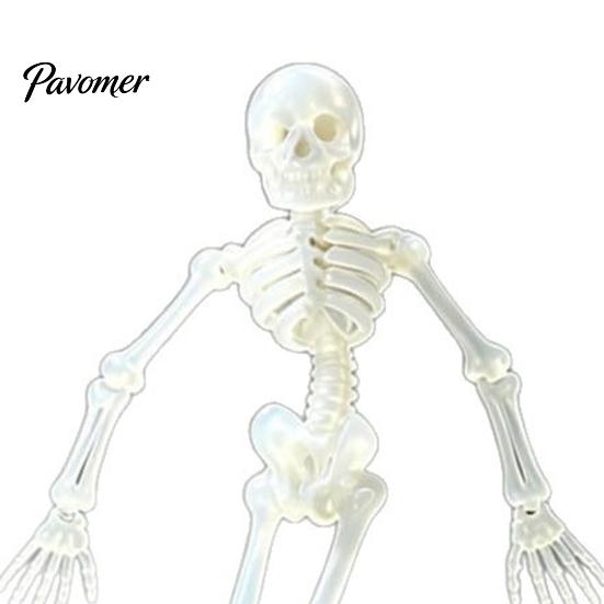 Podwodna Dekoracja Tańczący Szkielet Bąbelkownica do Akwarium, Dynamiczna Dekoracja do Akwarium na Halloween, Dekoracja w Stylu Gotyckim Poruszana Powietrzem Czaszka Dotleniająca