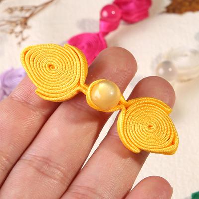 Costura e tricot – Botões