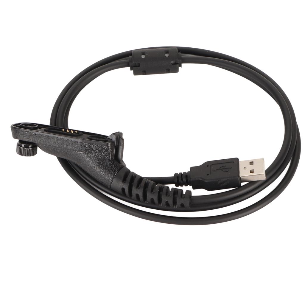 USB Programming Cable Walkie Talkie Frequency Write Line for DP4400 DP4401 DP4801 DP4600 XPR7550e XP