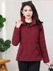 Down Cotton-padded Clothes Women's Short Models, New Thin Small Cotton-padded Jackets, Loose and Thickened Cotton-padded Jackets.