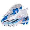 Football Shoes Men's AG Long Nails TF Shredded Nails Older Boys Student Training Sports Football Shoes