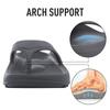 Fashion Shevalues Summer Orthopedic Sandals For Women Fashion Soft Beach Flip Flops With Arch Support Men Non-slip Bath Shower Slippers
