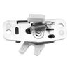 A58X-Left Upper Door Slide Catch Lock Block Latch 1335776080, 1349984080, 8726 P0 8726PO For Fiat Ducato 94-06 Relay For