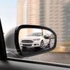For 13-20 models of Ford Mondeo Fusion US version reverse mirror heated reflective glass replacement