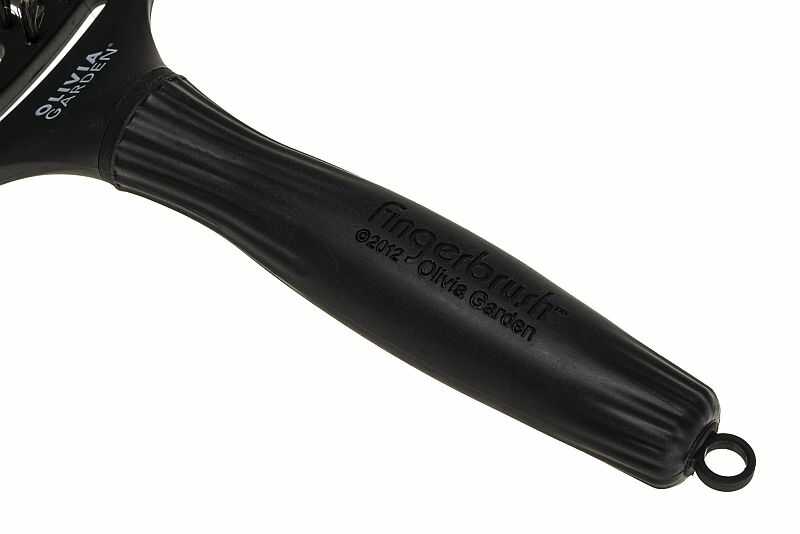 Olivia Garden Finger Brush Fb Combo Medium
