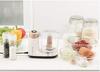 Twinbird Cooking Chopper Brown Chopper Food Processor Chopping Cooking Kitchen Chopping Mix Kneading Con/te KC-4628BR