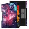 Per Custodia Lenovo Yoga Smart Tab 10.1" YT-X705F YT-X705X Flip Cover per Custodia Lenovo Yoga Smart Tab 5