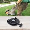 Efficient Recoil Starter for 14 165 20 S Compatible with 6 5 6 75 7 75 8 0 149cc 173cc XT650 XT675 XT775 XT800