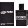 Zadig & Voltaire - Eau De Toilette This Is Him 30 ml -