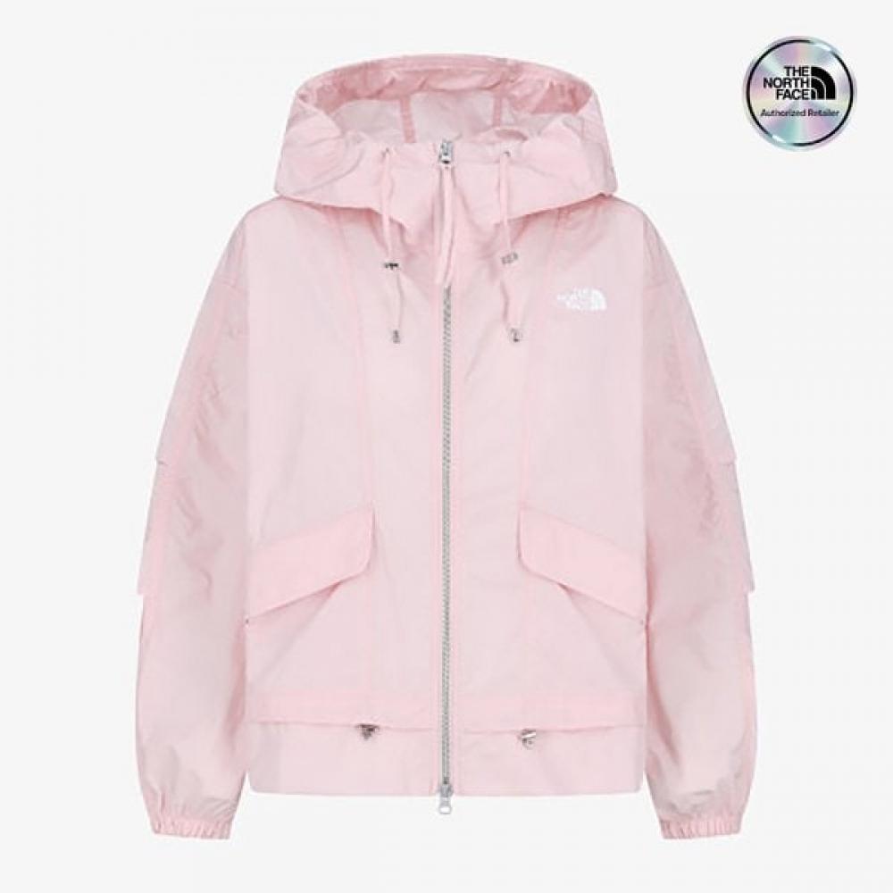 The North Face Women S Jacket Soft Pink Riola SOFT PINK/085