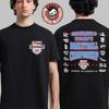 Atlantic 10 Women’s Basketball Championship 2026 Bracket Henrico VA T-Shirt