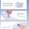 Removable Cervicorrect Neck Brace for Sleeping Anti Snore Neck Brace New Soft Neck Brace