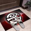 05 1FSV Mainz 05 Pattern Rug, Indoor/Outdoor Mat, for Picnic, Gameroom, Bedroom, Office, Living Room, Home Decor Carpet, Birthday Gift