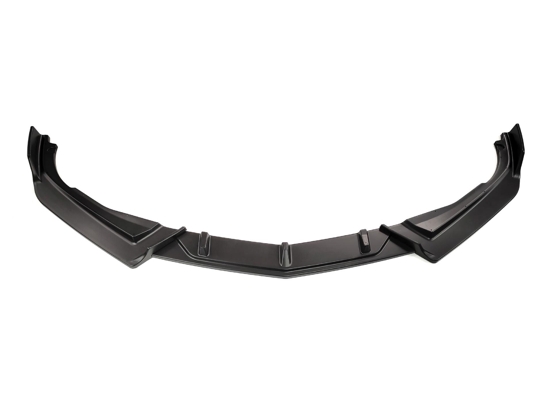 

2018 Honda BRIO 2022 DC Style Front Splitter, Front Lip, Rear Spoiler, Side Skirts, Louvers & Rear Bumper Kit