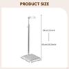 Handbag Display Stand, Necklace Holder, Hanging for Evening Clutches, Handbags in Store