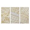 Dining Room Chair Covers Elastic Removable Washable Chair Covers for Kitchen Hotel Wedding Banquets Christmas Party
