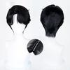 Cosplay Kpop Demon Saja Boys Baby Abby Romance Mystery Jinu Hunters Huntrix Rumi Mira Zoey Cosplay Paruka Halloweenský Kostým Rekvizity
