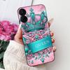 For Tecno Spark 9 Pro Case Spark9 Pro KH7n New Luxury Painted Cover Soft Silicone Phone Case For Tecno Spark 9T Spark9T KH6 Bags
