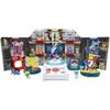 Takara Tomy Pokemon Moncolle DX Trainer Set with Pikachu Figure and Accessories