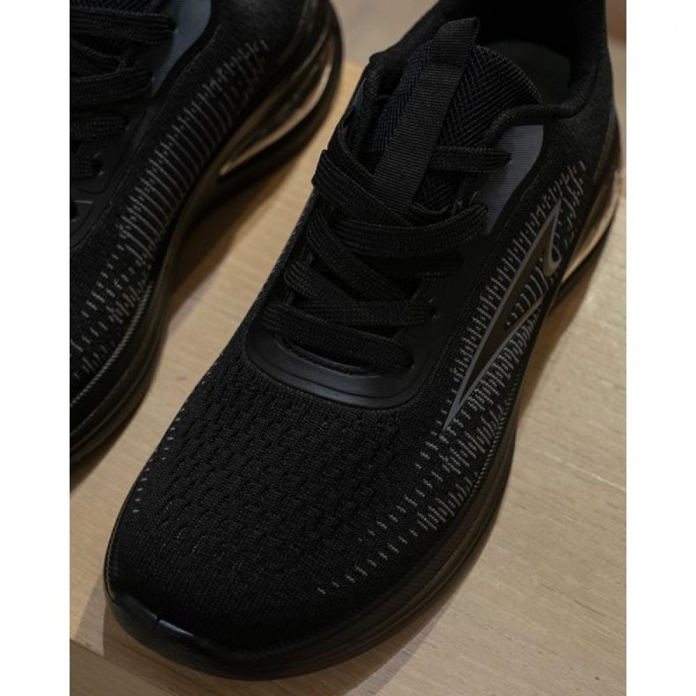 Vainer Black Men S SneakerS 9x59