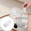 6/8Pcs Water Softening Filter Cartridges Humidifier Demineralization Cartridge Humidifier Replacement Filters Enduring